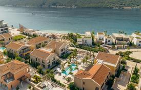 3 odalılar daire 171 m² Kumbor'da, Karadağ. 1,385,000 €