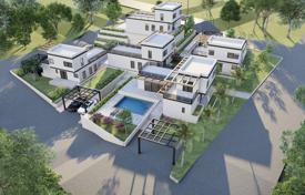 New residential complex with villas Trikala'da, Yunanistan. Min.695,000 €