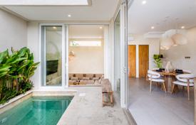 2 odalılar villa 188 m² Batu Bolong Beach'da, Endonezya. $275,000