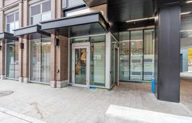 2 odalılar daire Dundas Street East'da, Kanada. C$1,018,000