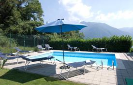 Villa – Argegno, Como Gölü, Lombardiya,  İtalya. 1,150,000 €