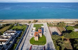 Villa – Posidi, Administration of Macedonia and Thrace, Yunanistan. 2,200,000 €