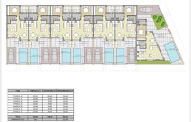 3 odalılar daire 113 m² Ciudad Quesada'da, İspanya. 370,000 €