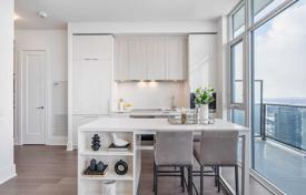 2 odalılar daire Etobicoke'de, Kanada. C$1,120,000