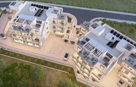 2 odalılar yeni binada daireler Limasol'da, Kıbrıs. 380,000 €