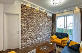3 odalılar daire 85 m² Krtsanisi Street'da, Gürcistan. $105,000