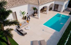 3 odalılar villa 159 m² Lo Pagan'da, İspanya. 810,000 €