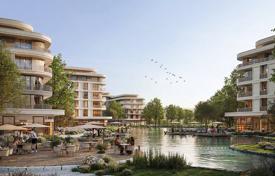 New residential complex with apartments and villas Tbilisi (city)'da, Gürcistan. Min.$127,000