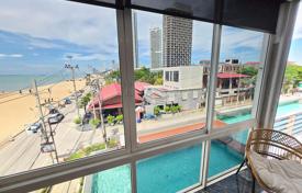 3 odalılar daire 200 m² Pattaya'da, Tayland. $591,000