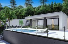 3 odalılar yazlık ev 114 m² Denia'da, İspanya. 529,000 €