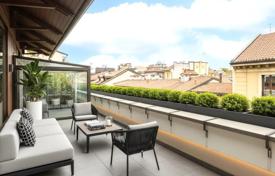 4 odalılar daire Brera'da, İtalya. Price on request