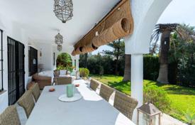 5 odalılar villa 590 m² Marbella'da, İspanya. 1,995,000 €