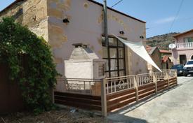 Şehir içinde müstakil ev – Hanya, Girit, Yunanistan. 110,000 €