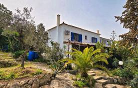 Villa – Porto Cheli, Administration of the Peloponnese, Western Greece and the Ionian Islands, Yunanistan. 280,000 €