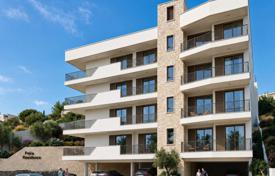 New residential complex with apartments Germasogeia'da, Kıbrıs. Min.351,000 €