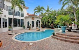 6 odalılar şehir içinde müstakil ev 562 m² Wellington (Palm Beach)'da, Amerika Birleşik Devletleri. $1,100,000