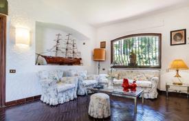 32 odalılar villa Bordighera'da, İtalya. 1,990,000 €