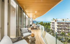 2 odalılar daire 121 m² Laguna Phuket'da, Tayland. $1,017,000