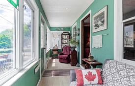 Şehir içinde müstakil ev – East York, Toronto, Ontario,  Kanada. C$1,117,000