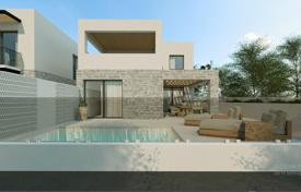 3 odalılar yeni binada daireler 80 m² Drepano'da, Yunanistan. 310,000 €