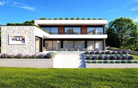 7 odalılar şehir içinde müstakil ev 302 m² Porec'te, Hırvatistan. 750,000 €