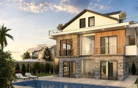 5 odalılar villa 220 m² Ovacık'da, Türkiye. 35,316,000 TRY