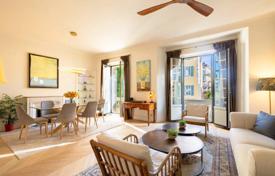 3 odalılar daire 110 m² Promenade des Anglais'da, Fransa. 820,000 €