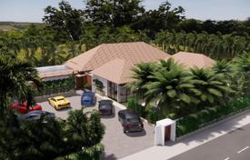 7 odalılar villa 1150 m² Mai Khao'da, Tayland. $357,000