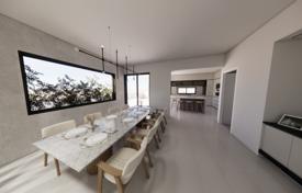 3 odalılar yazlık ev Nicosia'da, Kıbrıs. 285,000 €