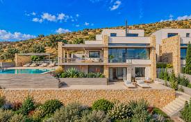 4 odalılar villa 285 m² Nafplio'da, Yunanistan. 1,380,000 €