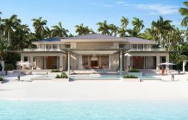 4 odalılar villa 557 m² Male'de, Maldivler. $7,301,000