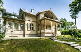 Şehir içinde müstakil ev – Jurmalas pilseta, Letonya. 790,000 €
