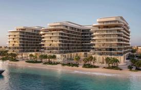Konut kompleksi AYA Beachfront Residences – Umm Al Quwain, BAE. Min.$190,000