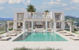 13 odalılar villa 1314 m² Sotogrande'de, İspanya. 6,500,000 €