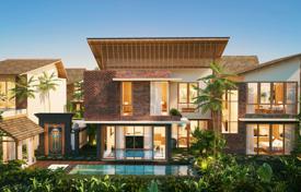 4 odalılar villa 214 m² Gianyar'da, Endonezya. $871,000