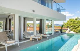 4 odalılar villa 235 m² Hvar'da, Hırvatistan. 1,800,000 €