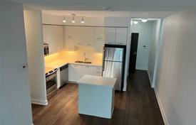 4 odalılar daire North York'da, Kanada. C$869,000