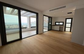 2 odalılar çatı dairesi 102 m² Agios Athanasios (Cyprus)'da, Kıbrıs. 695,000 €