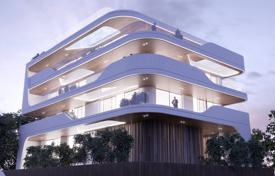 New residential complex with apartments Voula'da, Yunanistan. Min.858,000 €