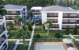 5 odalılar daire 170 m² Döşemealtı'da, Türkiye. 13,996,000 TRY