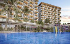 Daire – Avsallar, Antalya, Türkiye. $127,000