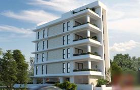 2 odalılar yeni binada daireler 75 m² Larnaka'da, Kıbrıs. 540,000 €
