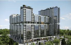 2 odalılar daire 65 m² Vake-Saburtalo'da, Gürcistan. $158,000