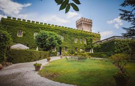 Villa – Campiglia Marittima, Toskana, İtalya. 23,000 € haftalık