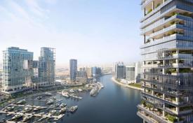 Ofis Enara – Business Bay, Dubai, BAE. $16,415,000