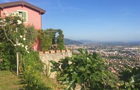 Villa – Montespertoli, Toskana, İtalya. 12,000,000 €