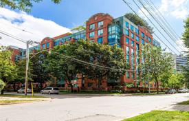 2 odalılar daire Old Toronto'da, Kanada. C$1,081,000