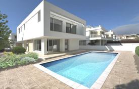 New residential complex with villas Baf'ta, Kıbrıs. Min.480,000 €