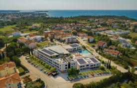 3 odalılar daire 56 m² Porec'te, Hırvatistan. 289,000 €