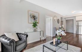 4 odalılar daire Scarborough'da, Kanada. C$682,000